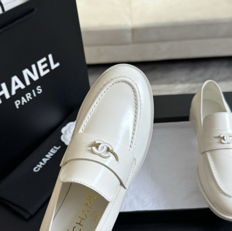 Chanel Business Shoes